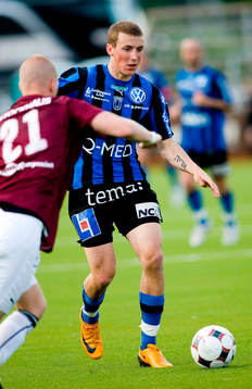Alexander Gerndt, Sirius