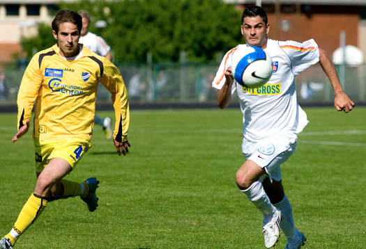 Niklas Öberg, MABI och Philip Milenkovic, IFK Malmö