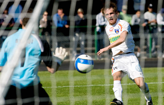Martin Ingelsson, MABI
