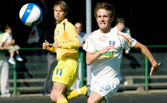 Martin Ingelsson, MABI