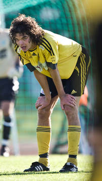 Filip Thurn, IFK Hässleholm