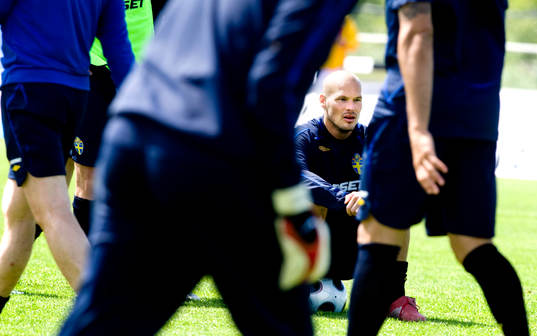 Fredrik Ljungberg