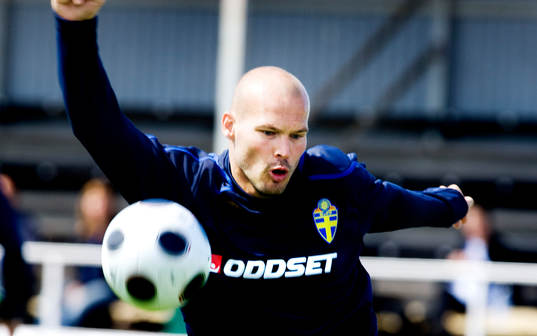 Fredrik Ljungberg