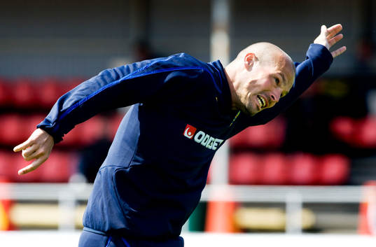 Fredrik Ljungberg