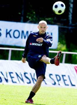 Fredrik Ljungberg