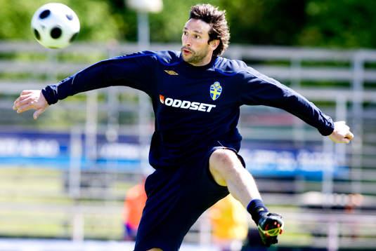 Rami Shabaan, målvakt