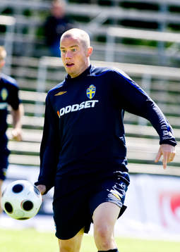 Daniel Andersson