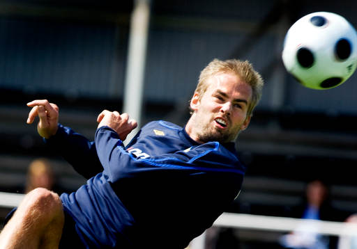 Olof Mellberg