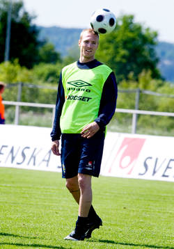 Christian Wilhelmsson