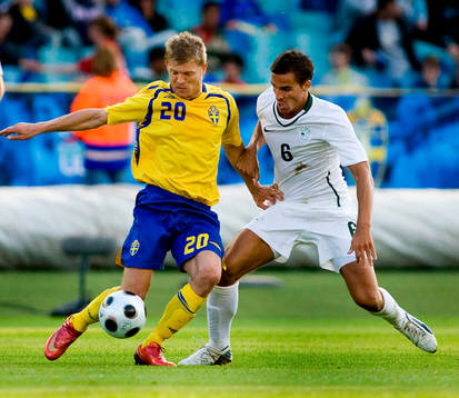 Marcus Allbäck