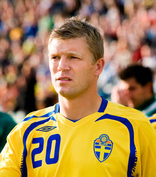 Marcus Allbäck