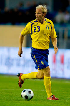 Mikael Dorsin, Sverige