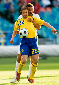 Kennedy Bakircioglü, Sverige