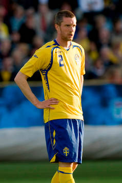 Mikael Nilsson, Sverige