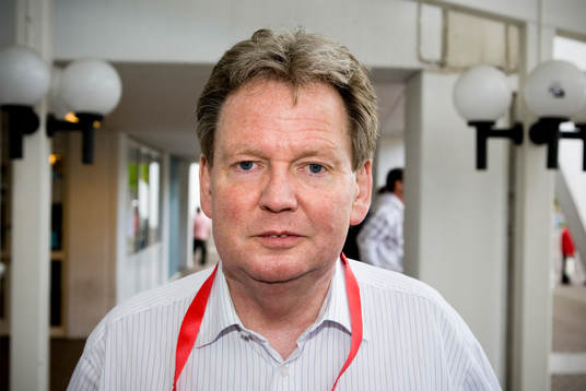 Tommy Teorin