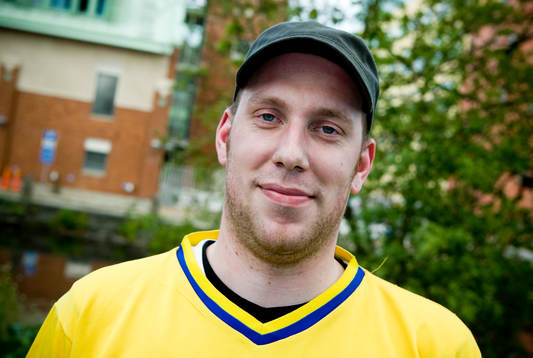 Christer Dahlgren, Göteborg