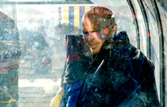 Fredrik Ljungberg, Sverige