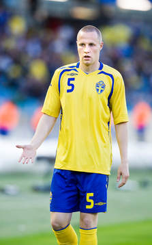 Fredrik Stoor, Sverige