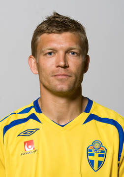 Marcus Allbäck