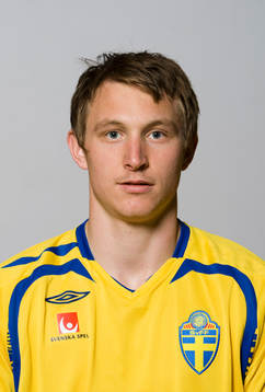 Kim Källström