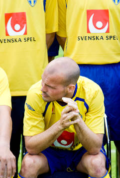 Fredrik Ljungberg