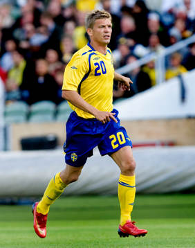 Marcus Allbäck