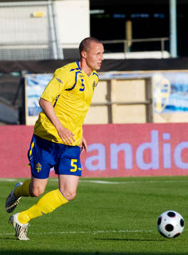 Fredrik Stoor