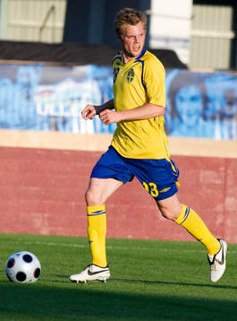 Sebastian Larsson