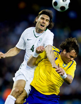 Marko Suler, Slovenien, Johan Elmander, Sverige