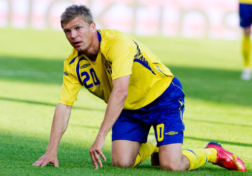 Marcus Allbäck