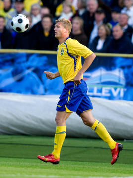 Marcus Allbäck