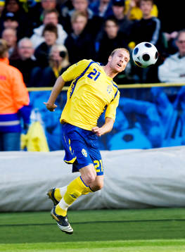 Christian Wilhelmsson