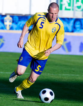 Fredrik Stoor