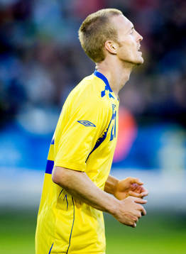 Christian Wilhelmsson