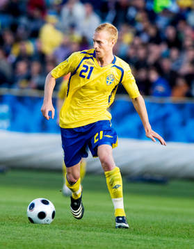 Christian Wilhelmsson