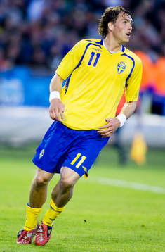 Johan Elmander