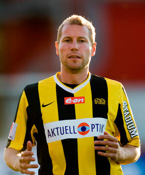 Jonas Henriksson, Häcken