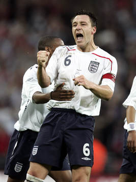 John Terry