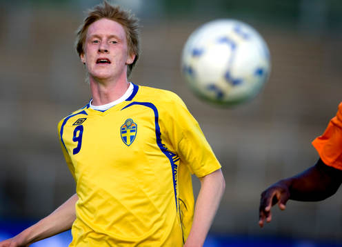 Rasmus Elm