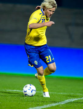 Ola Toivonen