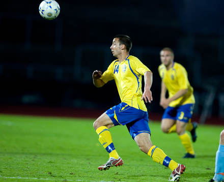 Guillermo Molins