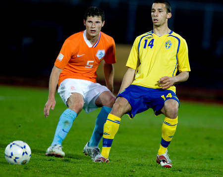 Guillermo Molins, Sverige