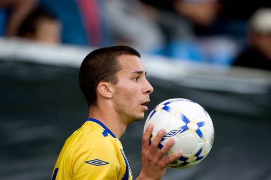 Guillermo Molins