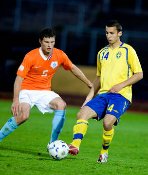 Guillermo Molins, Sverige