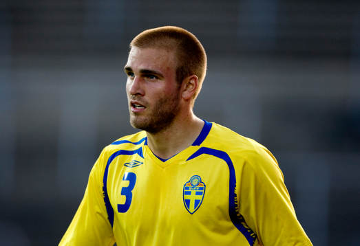 Jesper Westerberg, Sverige