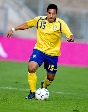 Sebastian Castro-Tello