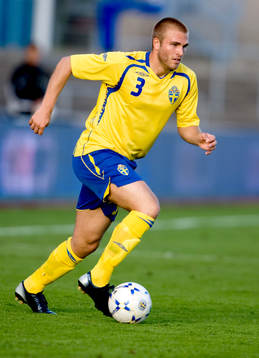 Jesper Westerberg