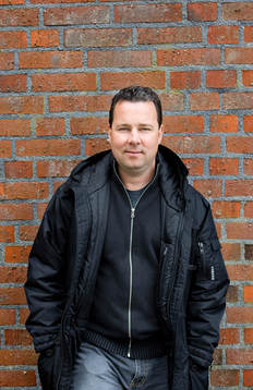 Stefan Rehn, tränare i IFK Göteborg