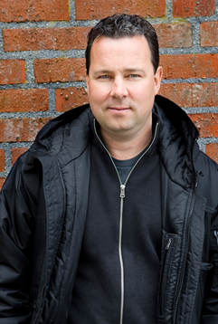 Stefan Rehn, tränare i IFK Göteborg
