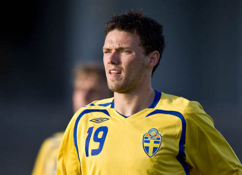 Marcus Berg